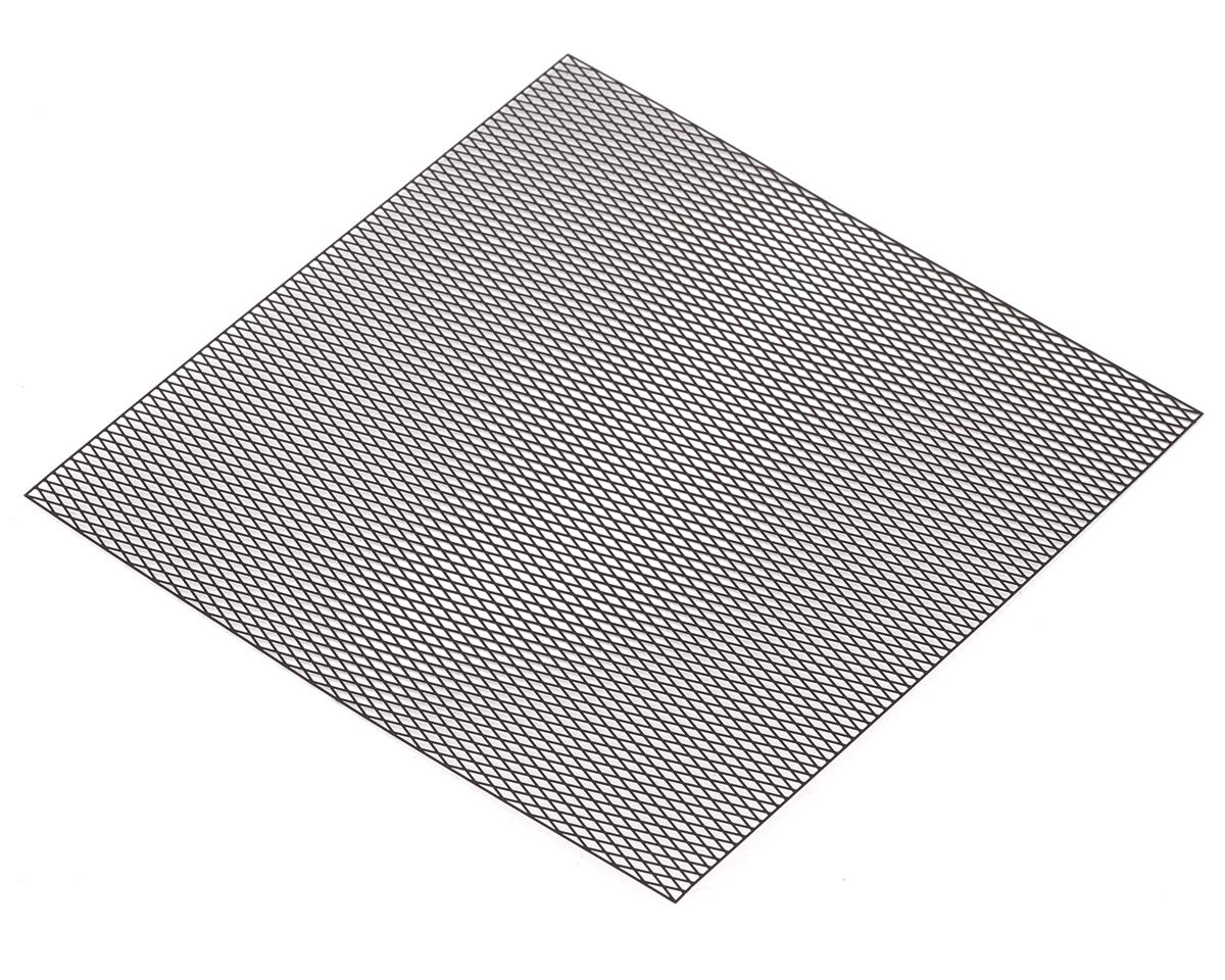 Killerbody Stainless Steel Grille Mesh (Diamond Cut)