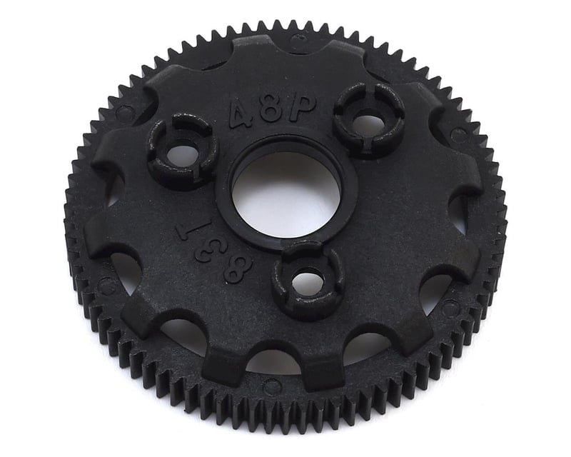 83-Tooth Spur Gear (48-Pitch)