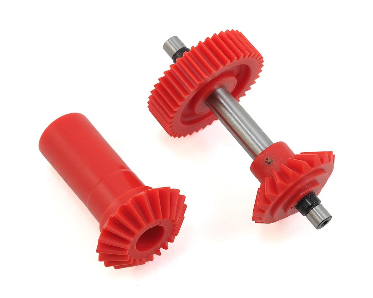 Align M0.6 Torque Tube Front Drive Gear Set (40T)