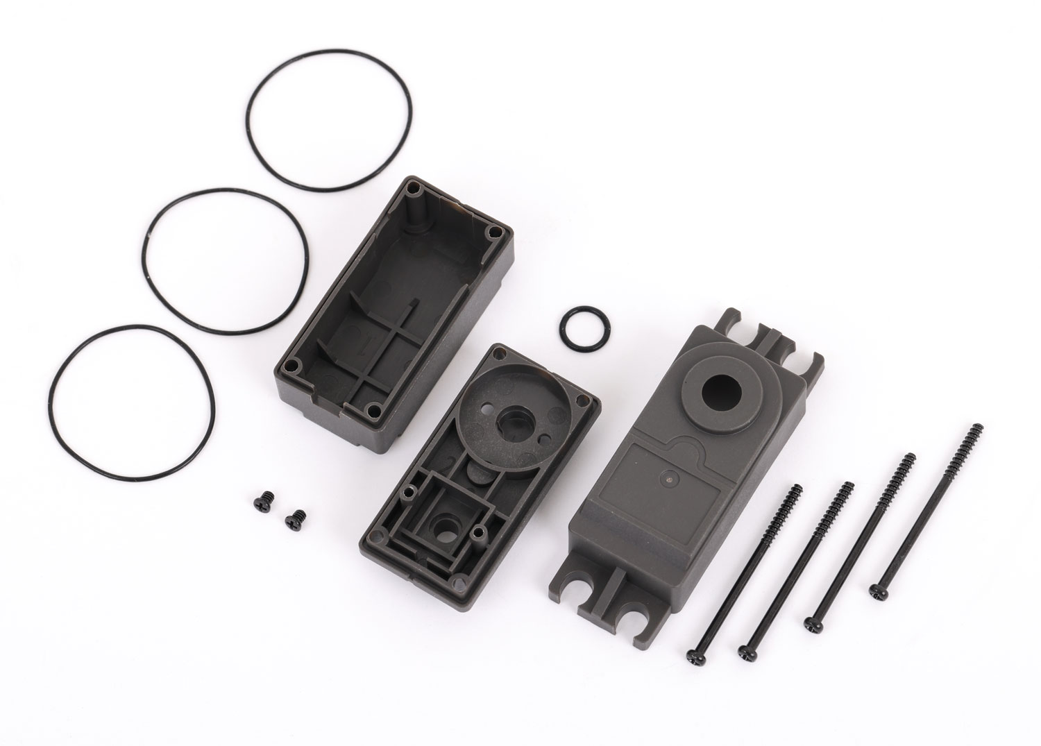 2275 Servo Case & Gaskets