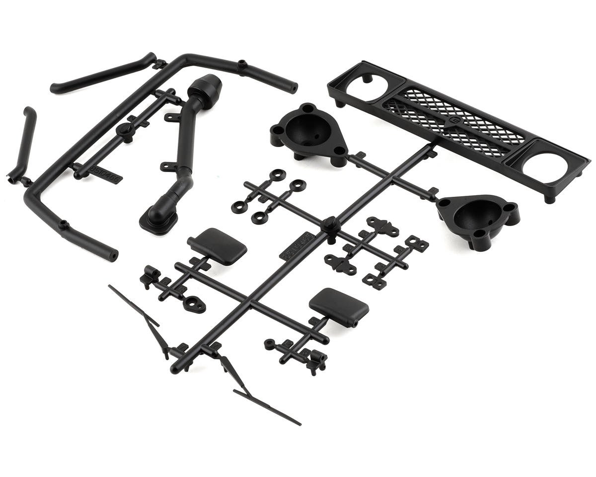 Element RC Enduro Bushido Body Accessories
