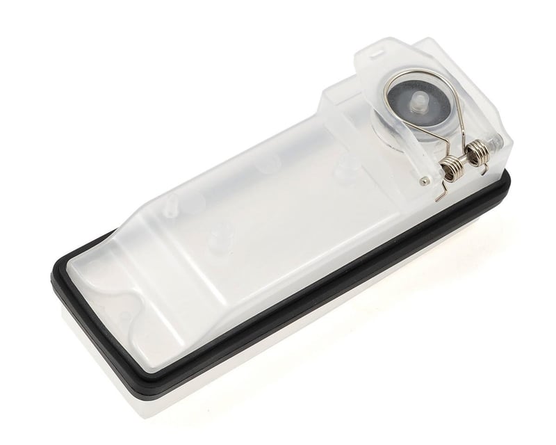 150 cc Fuel Tank with Anti-Vibration Cushion