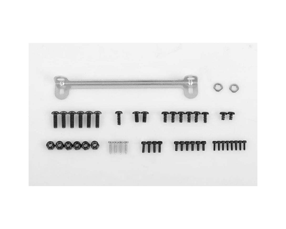 RC4WD Mojave II Body Hardware Kit