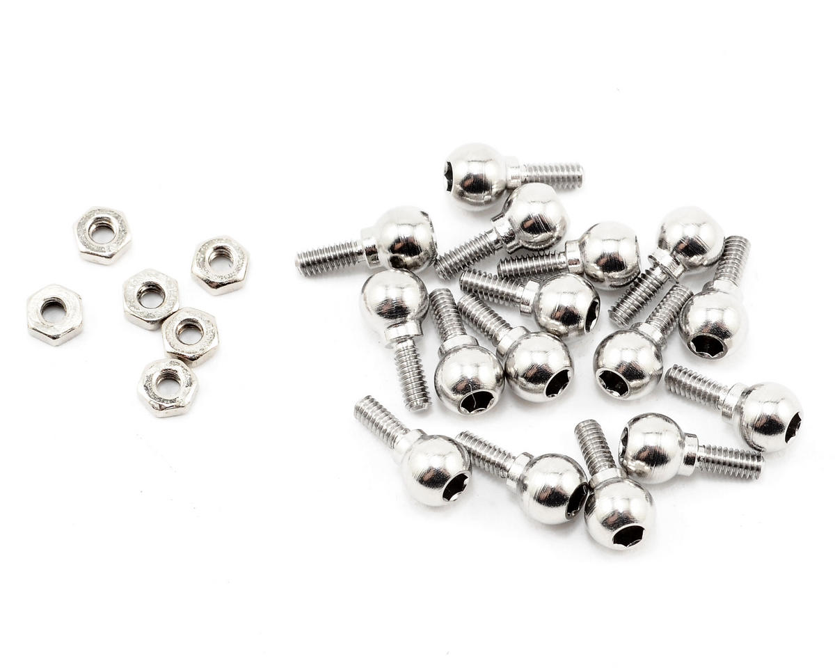 Align 700 Linkage Ball-C Hardware Bag