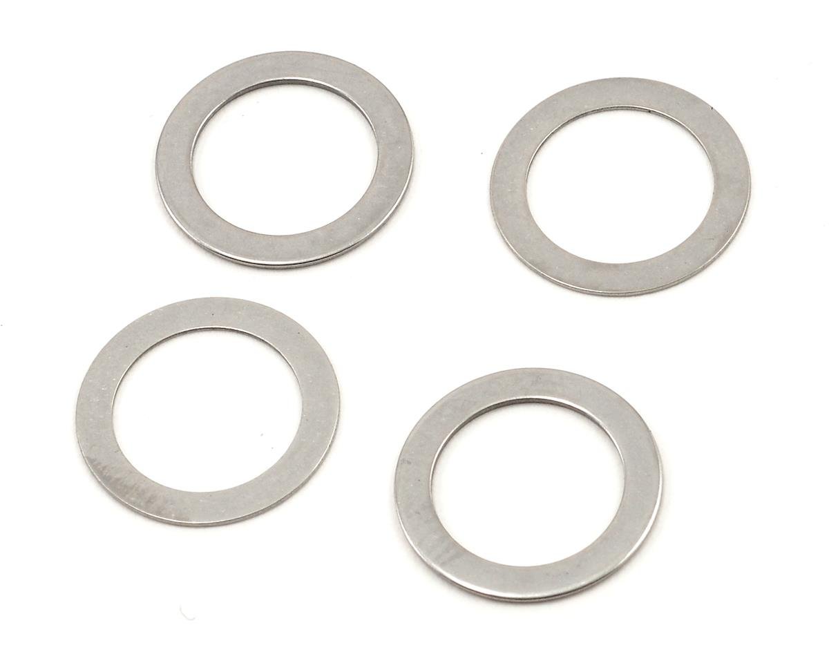 Align Main Shaft Spacer Set (4) (550)
