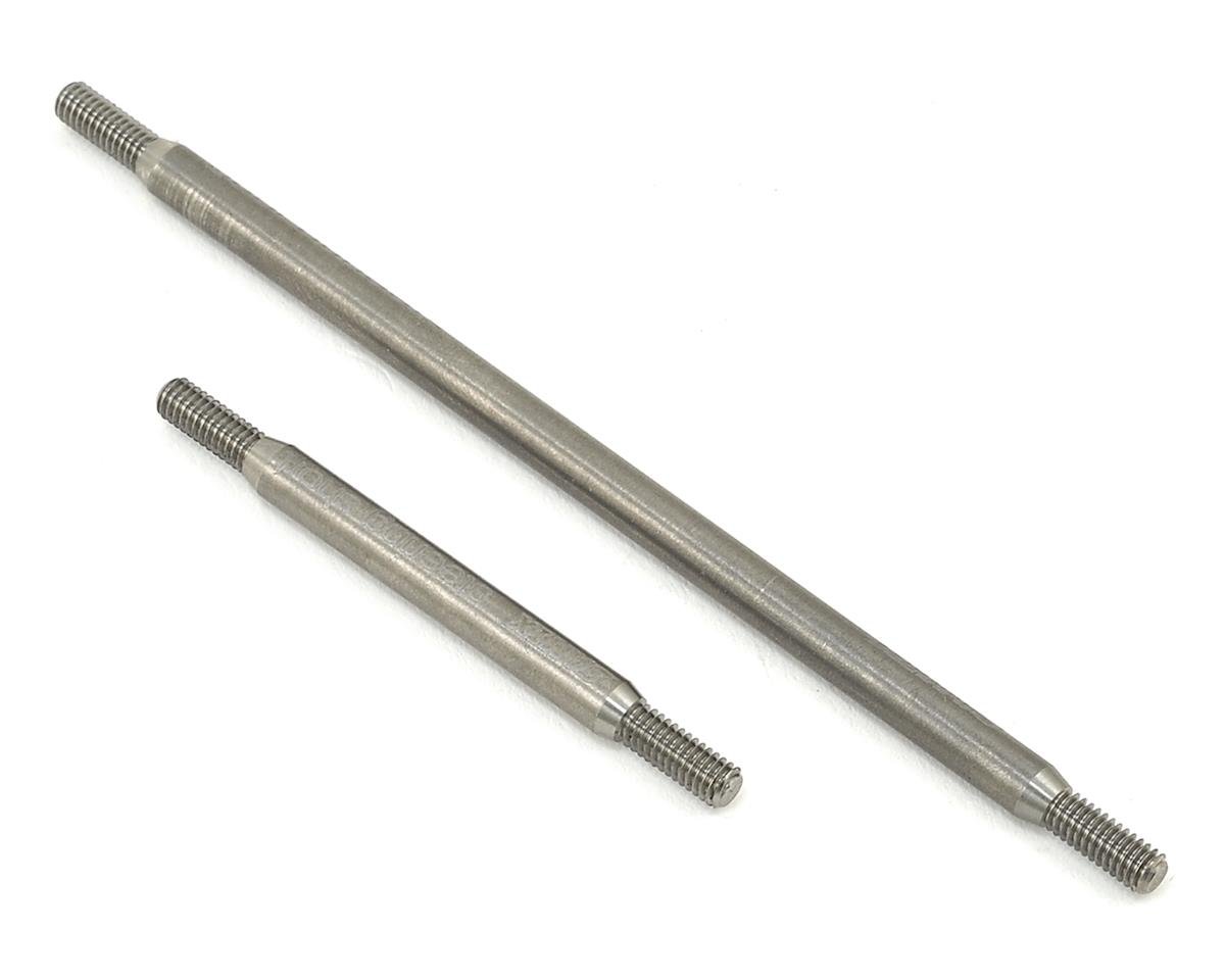Samix Titanium Steering Links for Traxxas TRX-4 (2)
