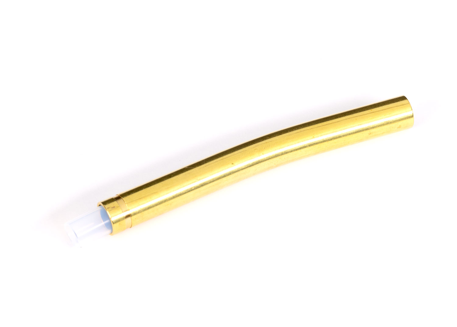 Stuffing Tube w/ Liner