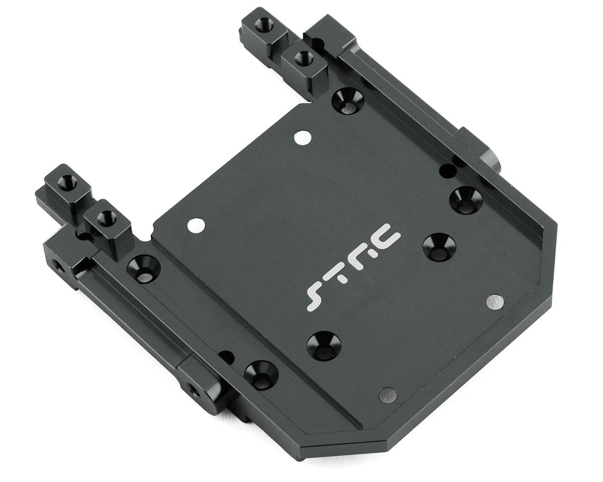ST Racing Concepts Enduro Trailrunner HD Aluminum Front Servo Mount Plate