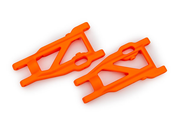 Orange Heavy-Duty Suspension Arms (L&R)