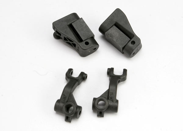 30-Degree Caster and Steering Blocks (L&R)