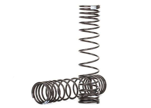 134 mm GTR Progressive Springs (0.833-Rate) (2)