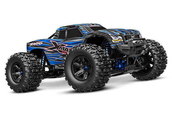 X-Maxx Ultimate