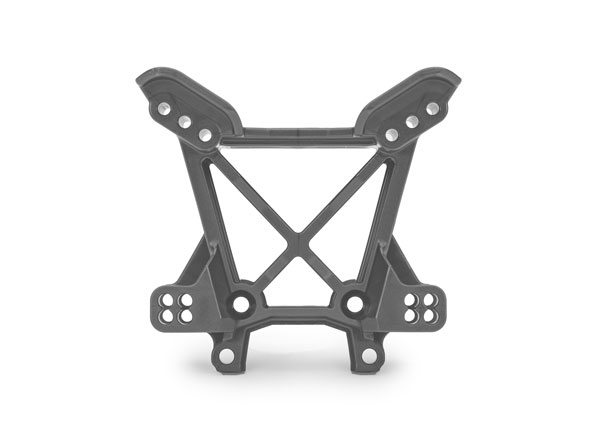 Gray Front Shock Tower