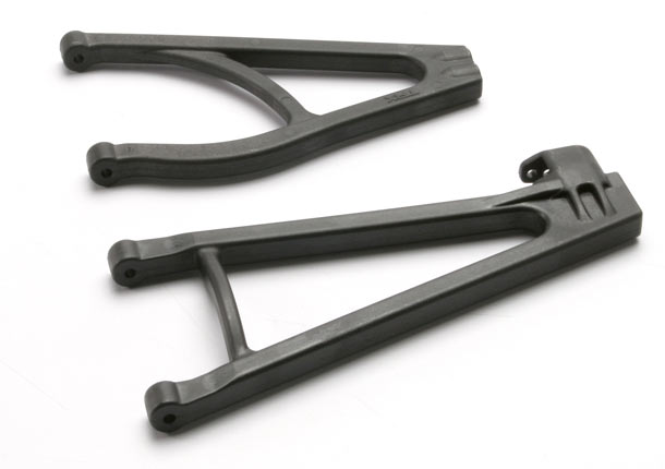 Right Suspension Arms (Upper & Lower)