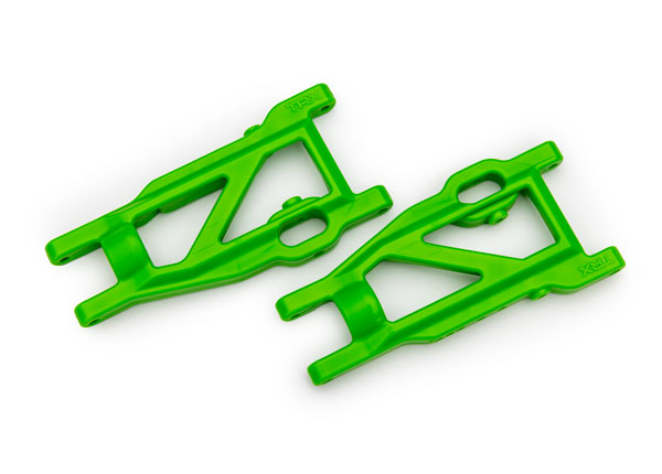 Green Heavy-Duty Suspension Arms (L&R)