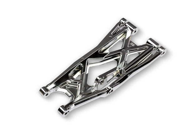 Chrome Heavy-Duty Lower Right Suspension Arm