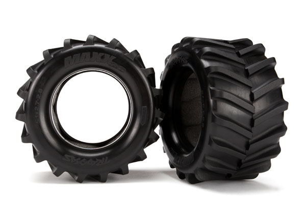 Maxx 2.8" Tires (2)