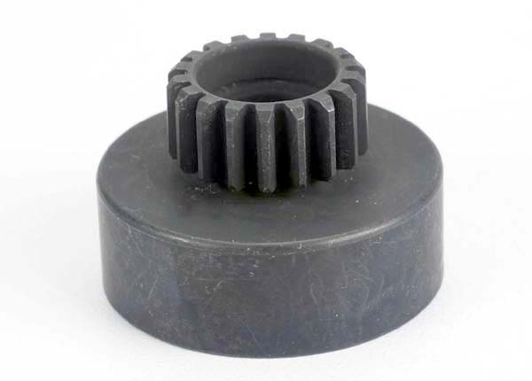18-Tooth Hardened-Steel Clutch Bell (32-Pitch)