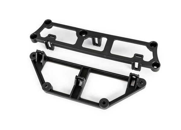 Body Mounts for TRX-4 Ford F-150 High Trail Edition