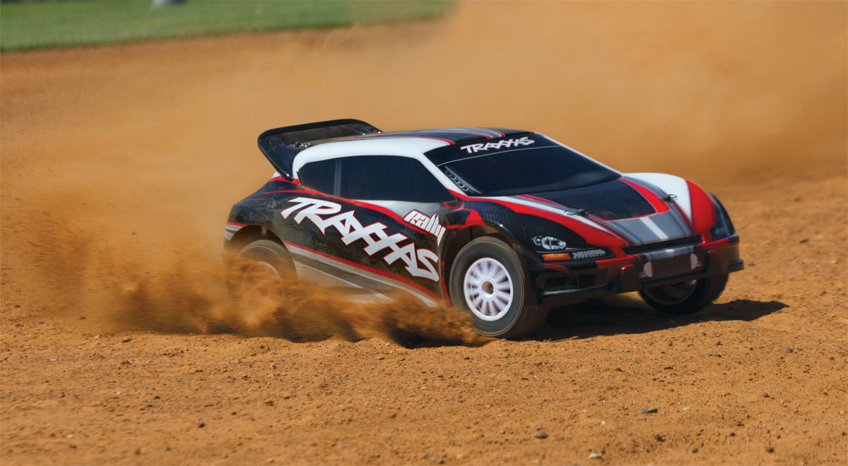 Traxxas 1/10 Rally