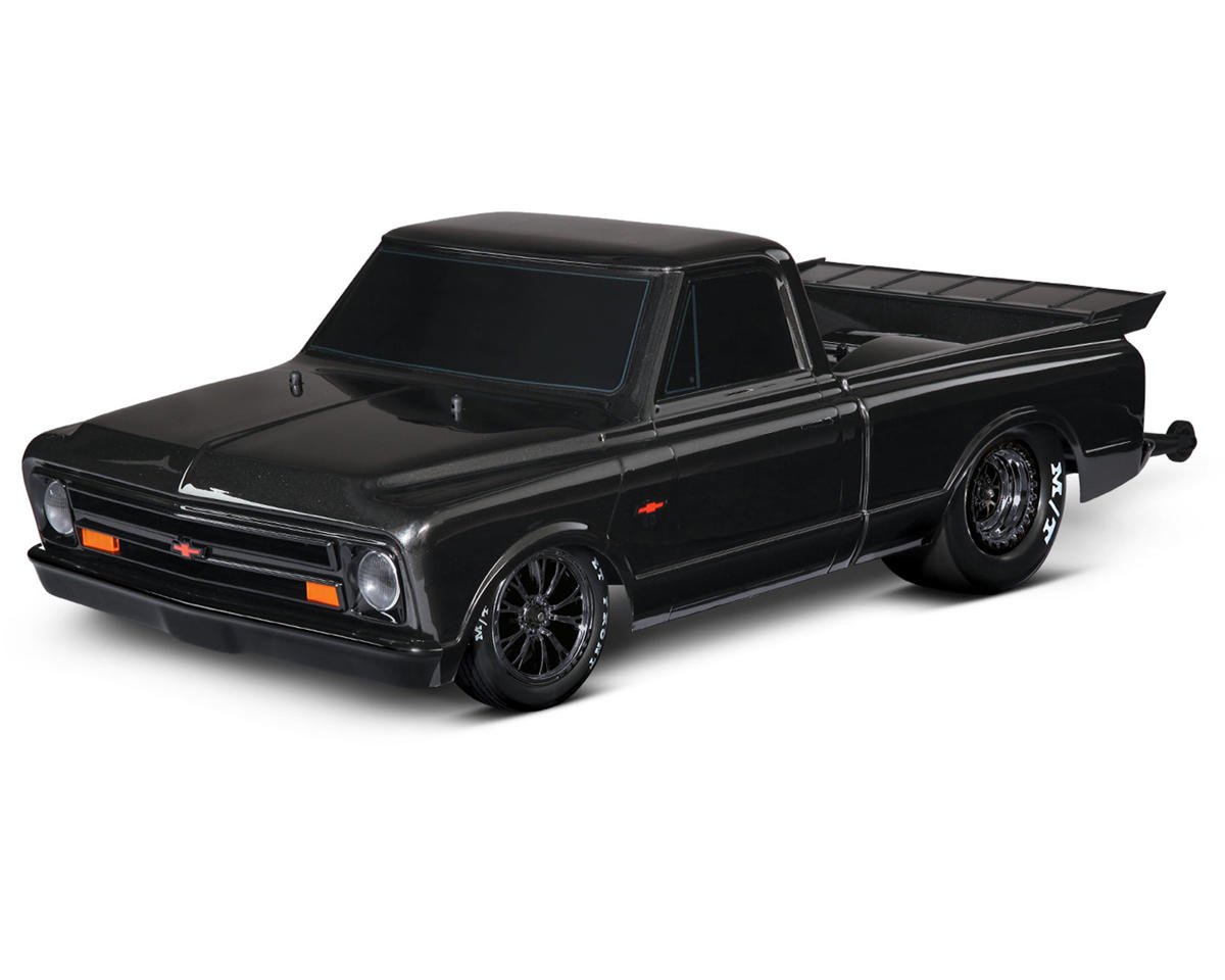 Drag Slash Chevrolet C10