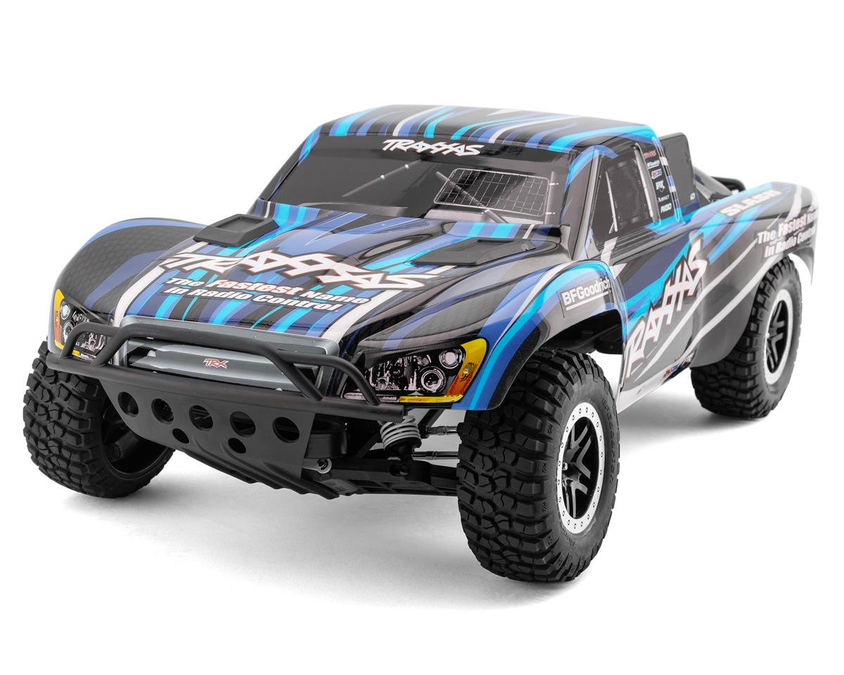 Slash 2WD XL-5 with Battery