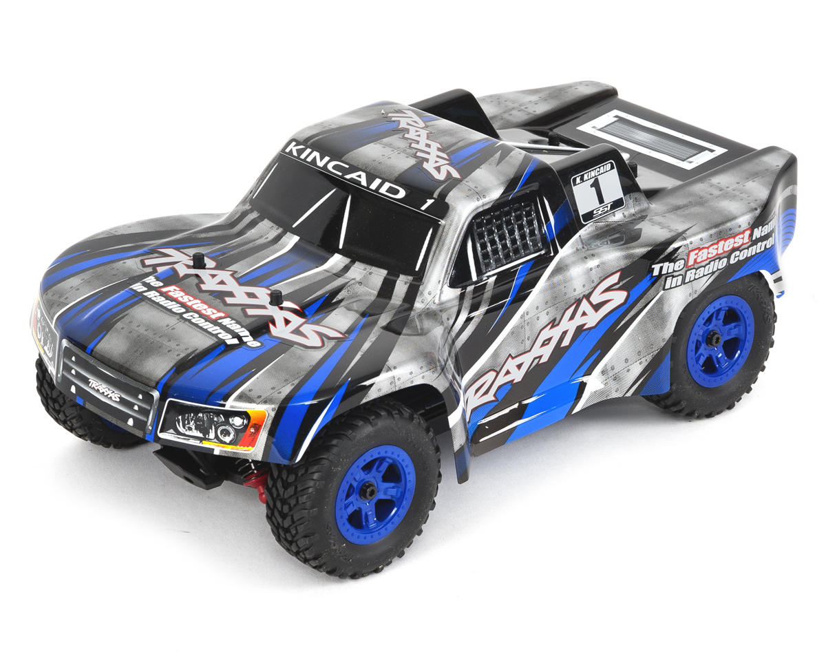 Traxxas **Discontinued***1/18 Latrax