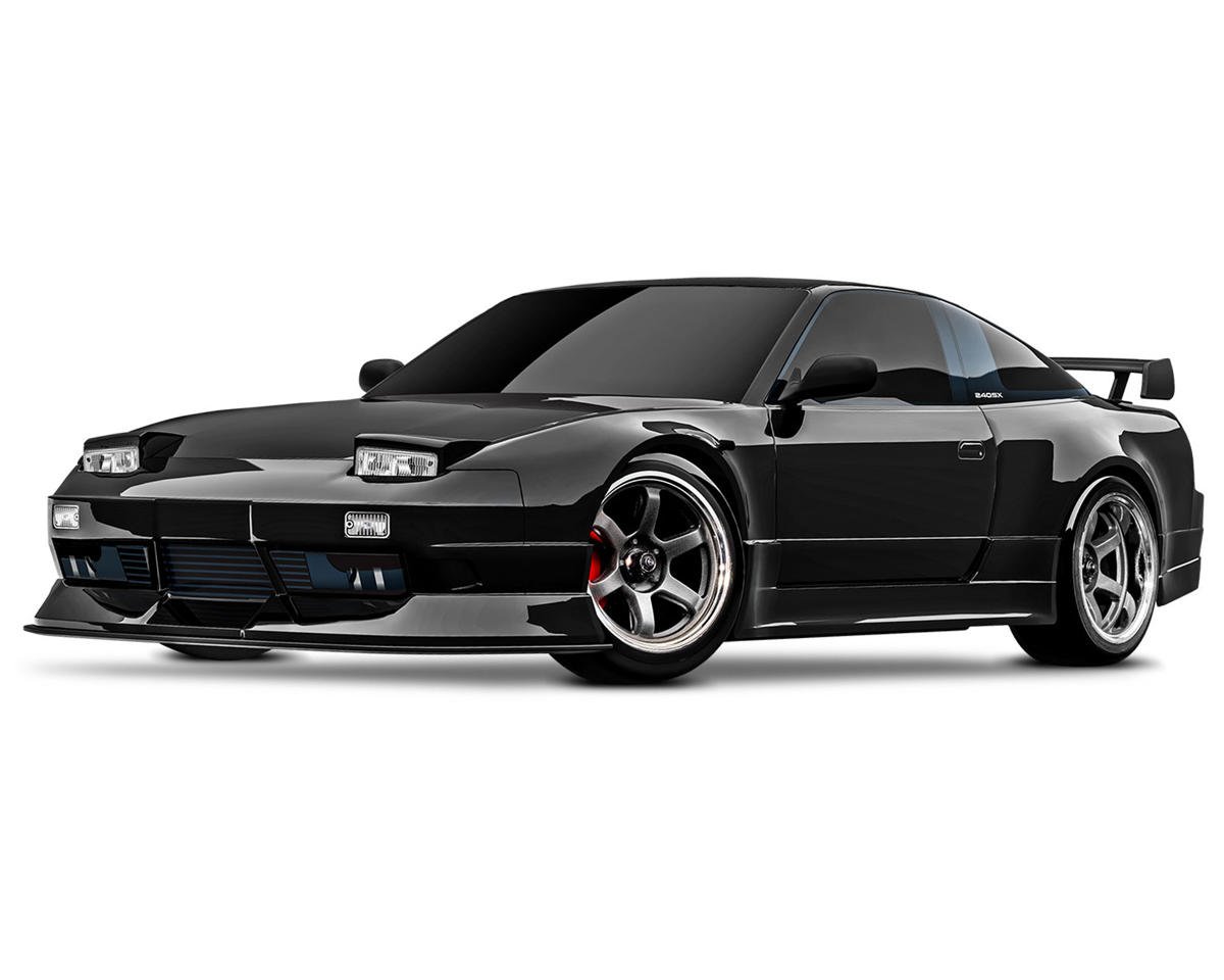 4-Tec Drift Nissan 240SX
