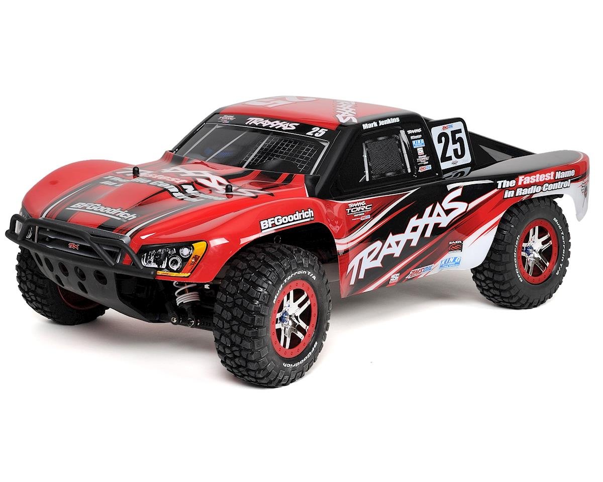 Traxxas Slash 4X4 Ultimate 1/10 Scale