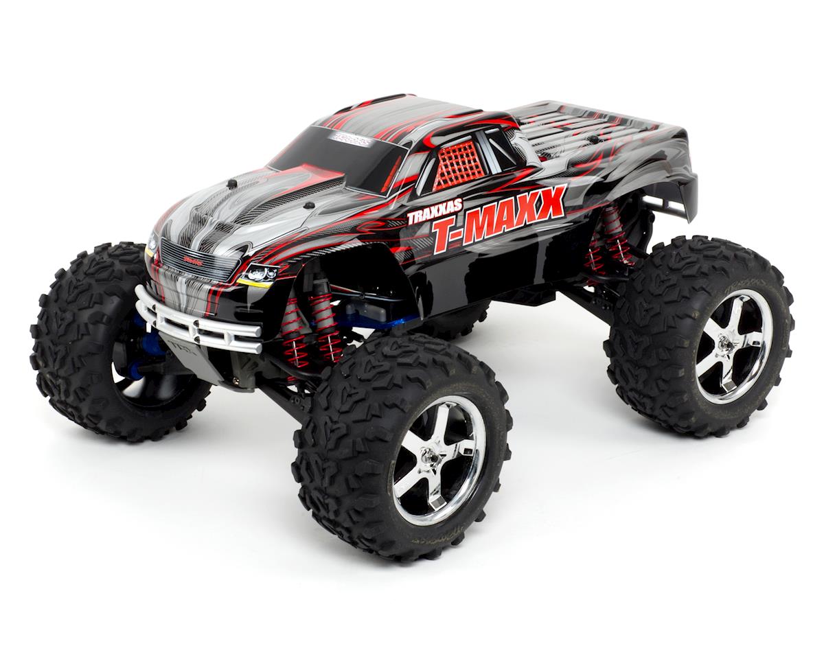 T-Maxx 3.3