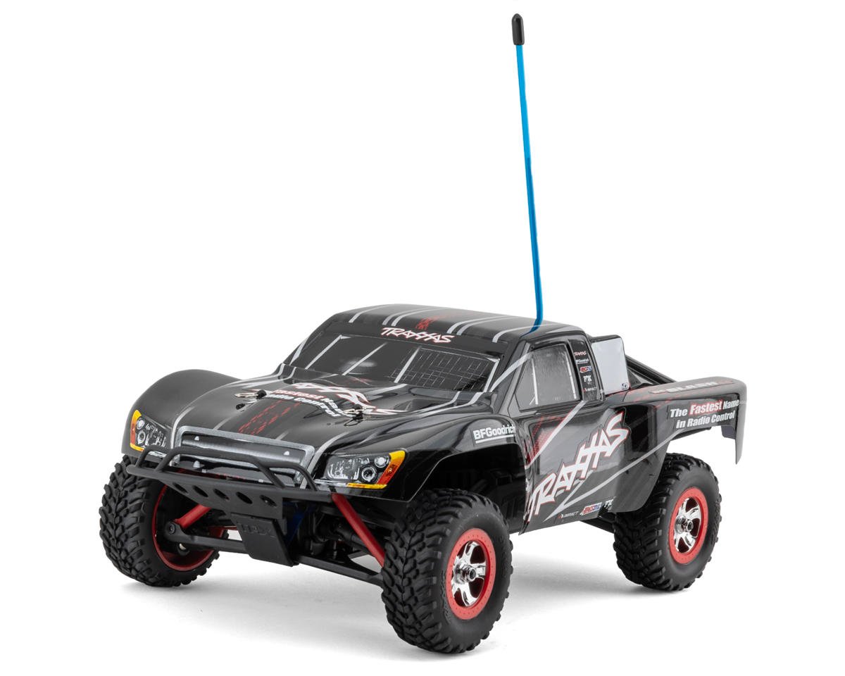 Traxxas 1/16 Slash 4Wd Rtr Usbc
