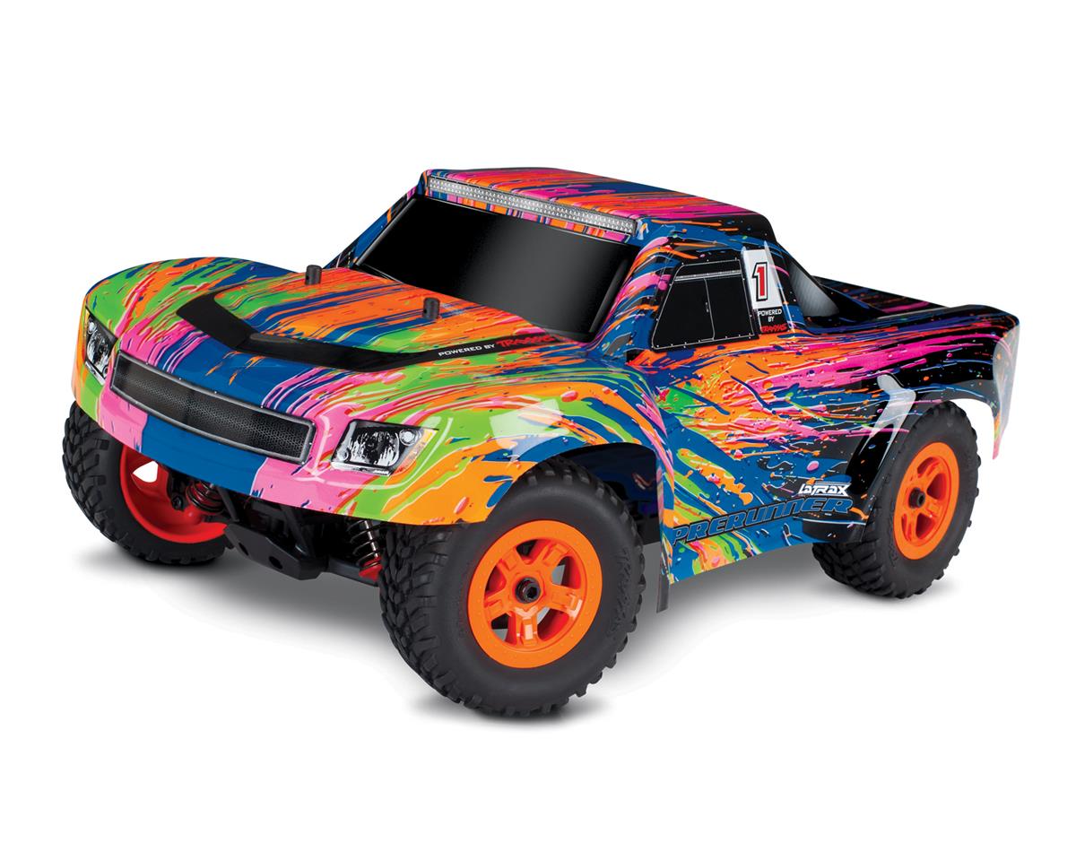 LaTrax Desert Prerunner