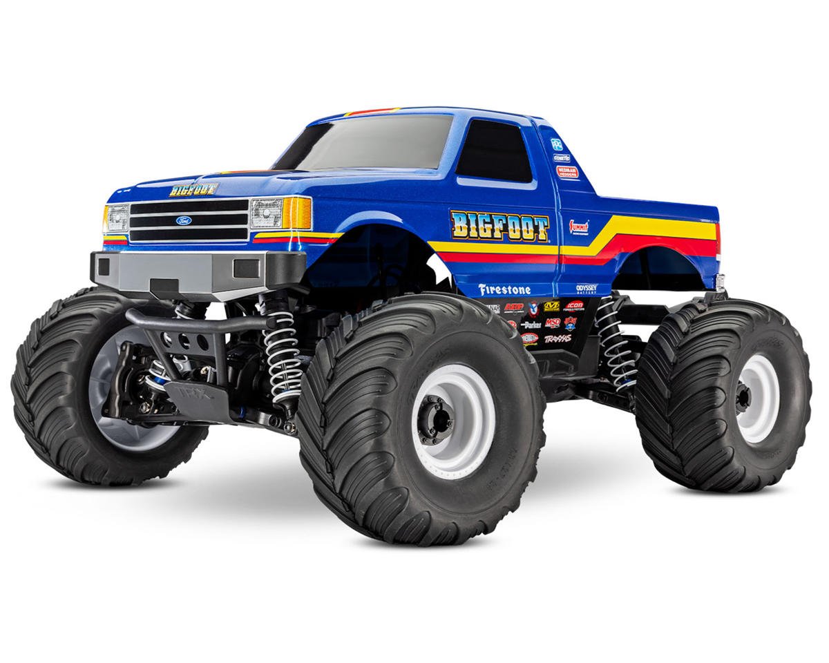 BIGFOOT 4X4 BL-2s