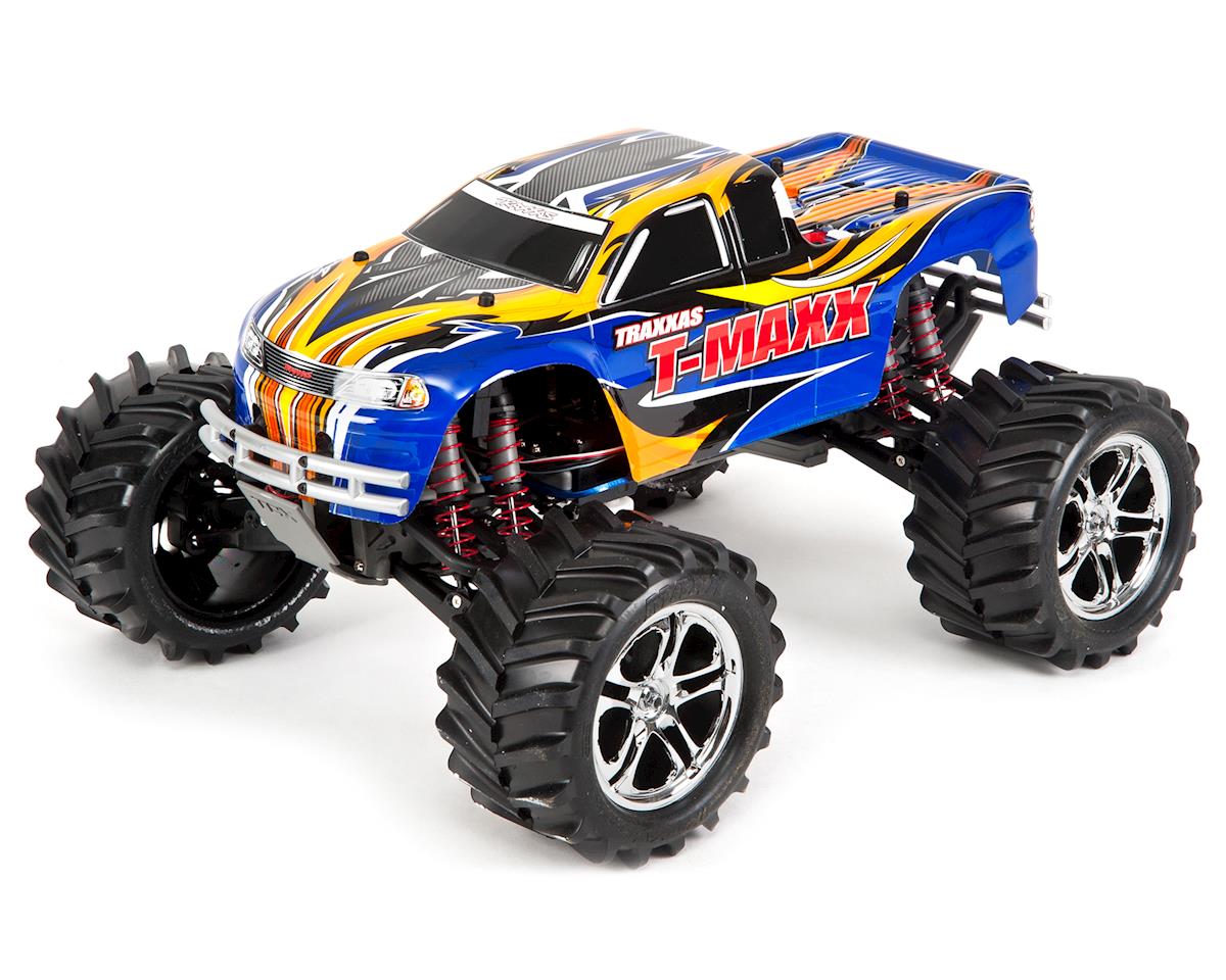 T-Maxx Classic
