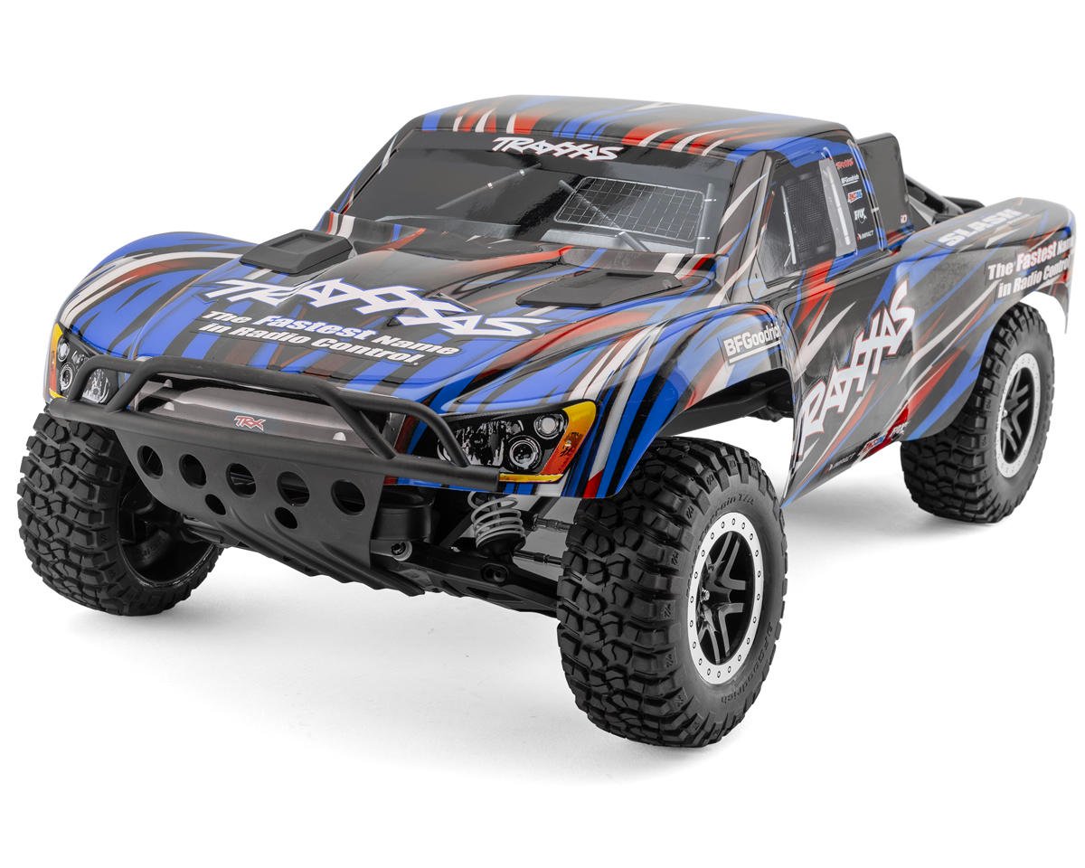 Slash 2WD BL-2s
