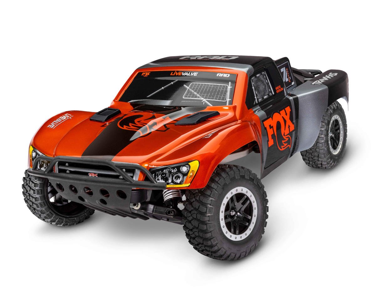 Slash 2WD VXL