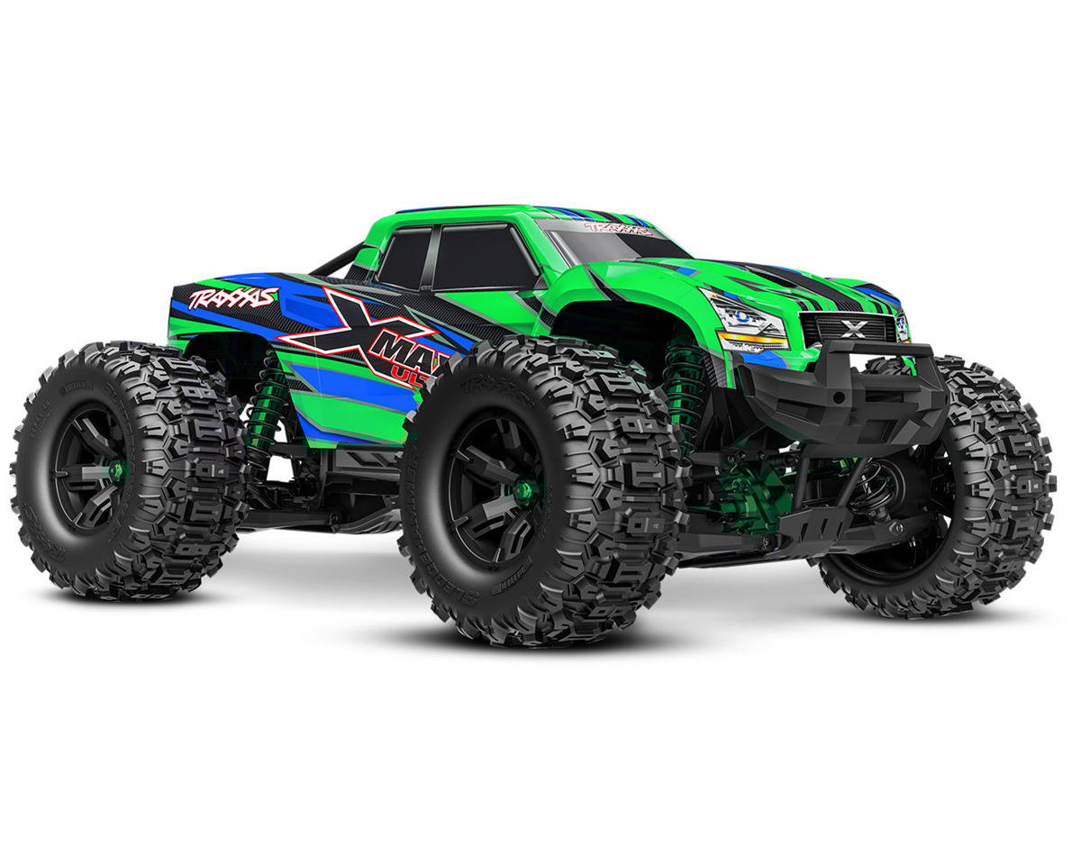 X-Maxx Ultimate