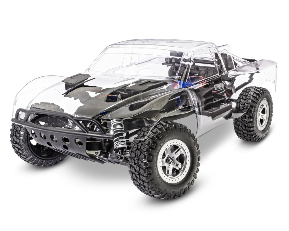 Slash 2WD BL-2s Kit