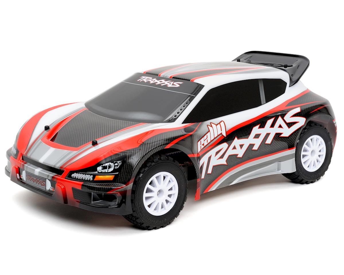 Traxxas 1/10 Rally