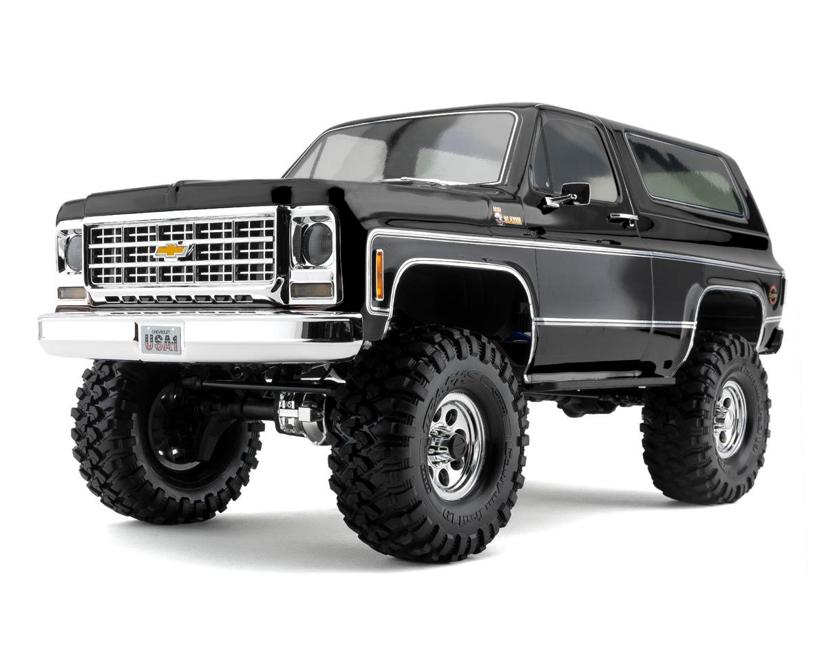 TRX-4 1979 Chevrolet Blazer