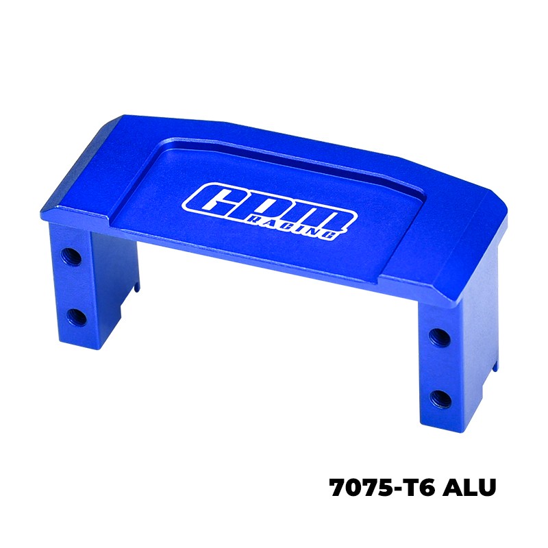 7075 ALLOY SERVO MOUNT