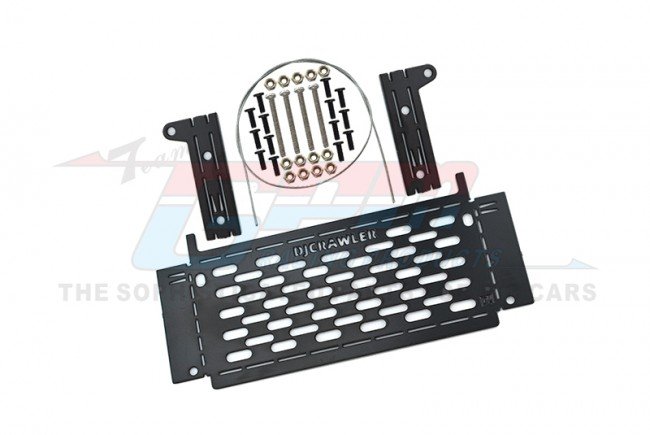 TRAXXAS 1/18 TRX-4M LAND ROVER DEFENDER D90，D110 METAL CAMPING TABLE