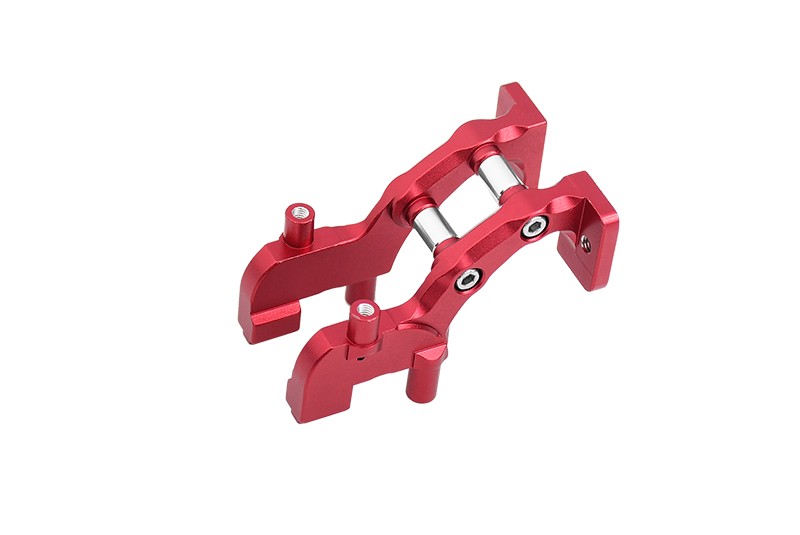 ALLOY REAR WING MOUNT - 1SET