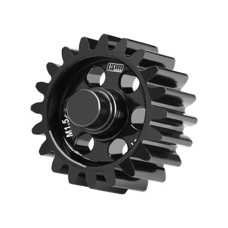 20CrMnTi STEEL 20-TOOTH TRANSMISSION IDLER GEAR