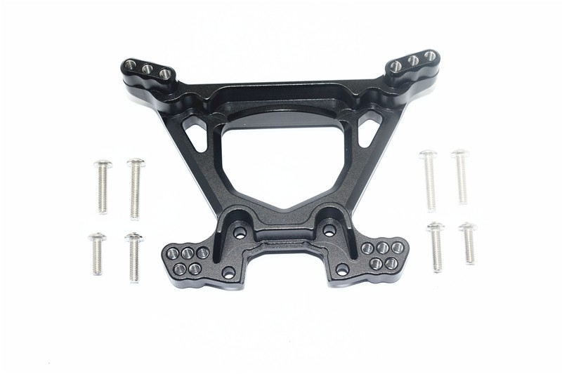 ALUMINUM REAR SHOCK TOWER-9PC SET