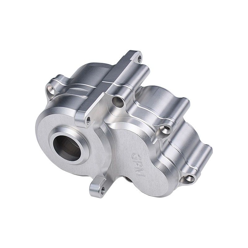 ALUMINUM CENTER GEARBOX -16PC SET