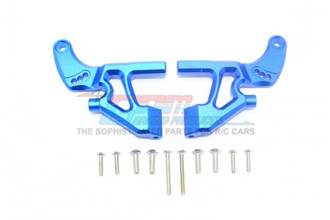 ALUMINUM REAR WING ARMS -12PC SET