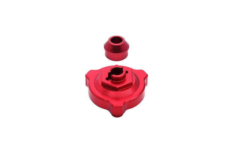 ALLOY SLIPPER SHAFT BEARING ADAPTOR  - 2PCS