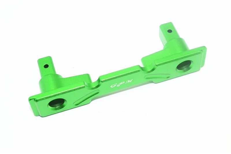 ALUMINUM TRASMISSION CUSH DRIVE HOUSING -8PC SET