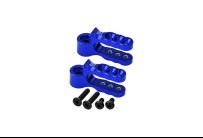 CARBON STEEL DIFFERENTIAL RING BEVEL GEAR 29T & PINION GEAR 11T-6PC SET